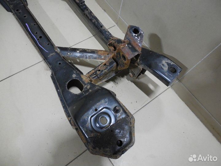 Балка задняя Focus II 2005-2008