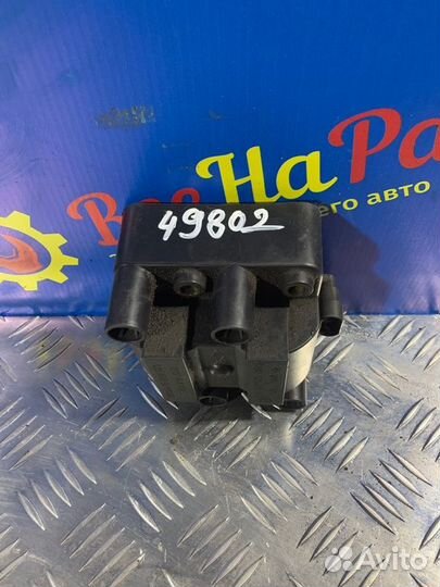 Катушка (модуль) зажигания LADA (Ваз) 2108 2109