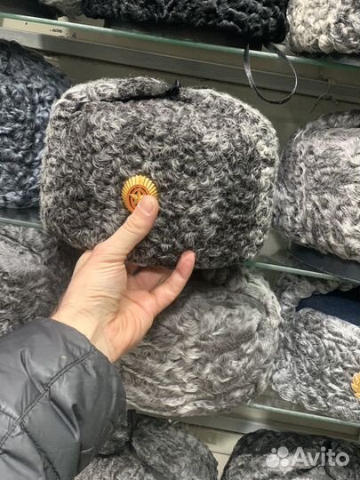 Шапка уставная Мвд,Мчс,итд