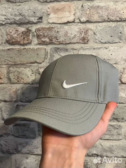 Кепка nike