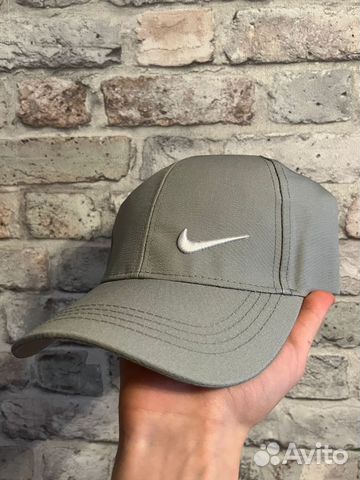 Кепка nike