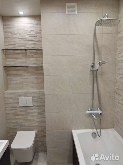 Работы услуги