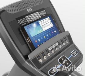 Эллиптический тренажер bronze GYM XE902 PRO