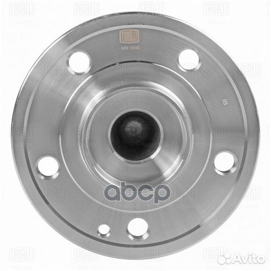 Ступица для а/м Mercedes Vito/Viano (W639) (03