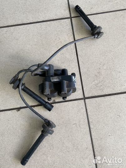 Модуль зажигания Vortex Estina