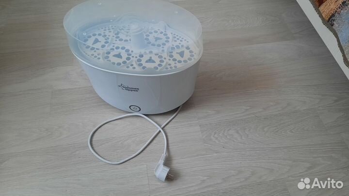 Стерилизатор для бутылочек Tommee Tippee 1069