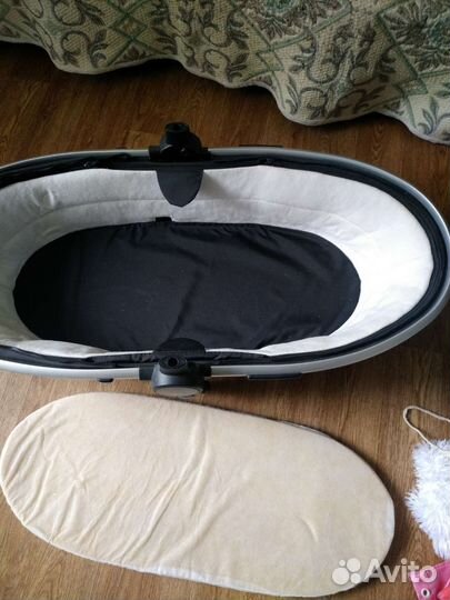 Люлька для новорожденных