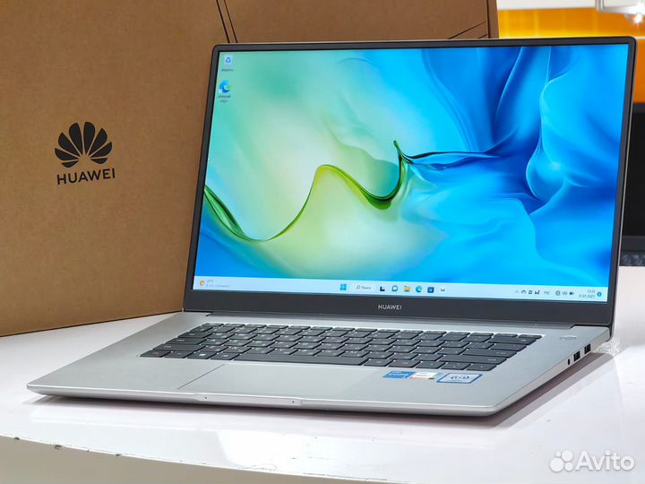 Ноутбук Huawei 15