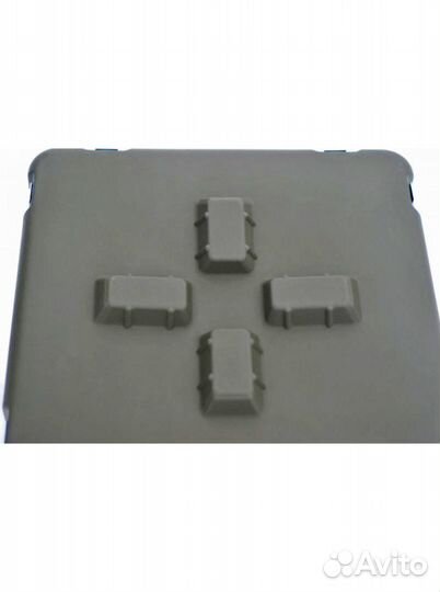 Экспедиционный ящик-кейс GKA №2