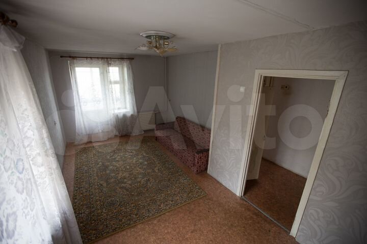 1-к. квартира, 35,3 м², 3/12 эт.