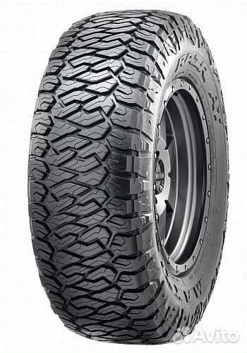 Maxxis AT-811 Razr AT 265/65 R17 112T