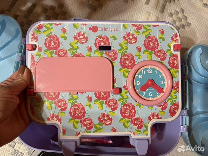 Детская кухня Imaginarium Itsimagical