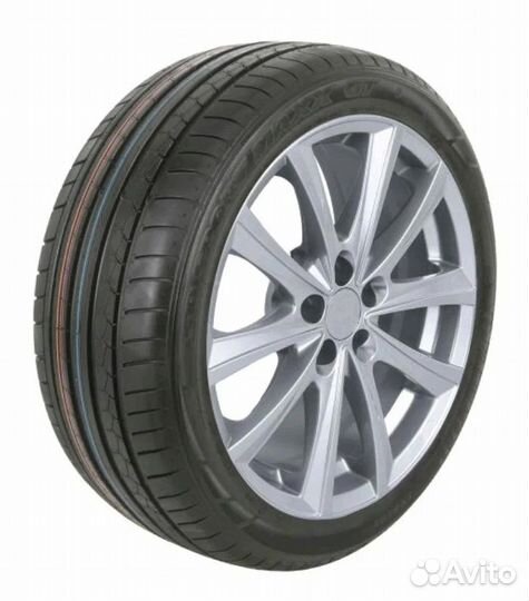 Dunlop SP Sport Maxx GT 325/30 R21 108Y