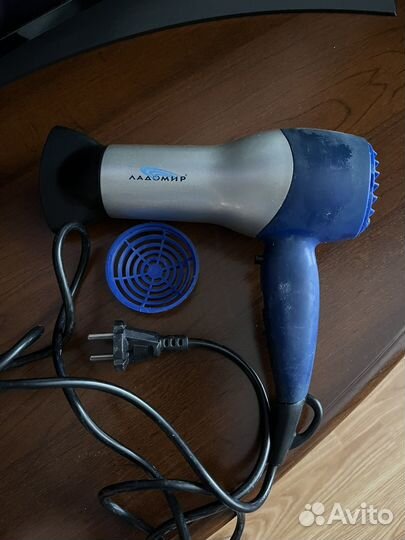 Фен для волос