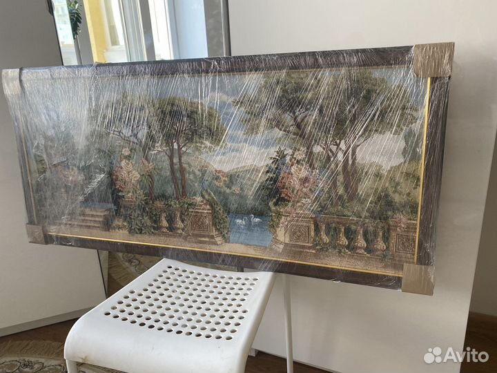 Картина габилен