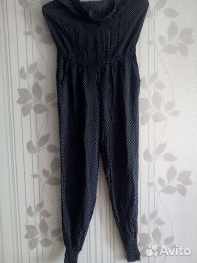 Футболки и брюки