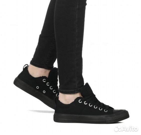 Кеды Converse 37