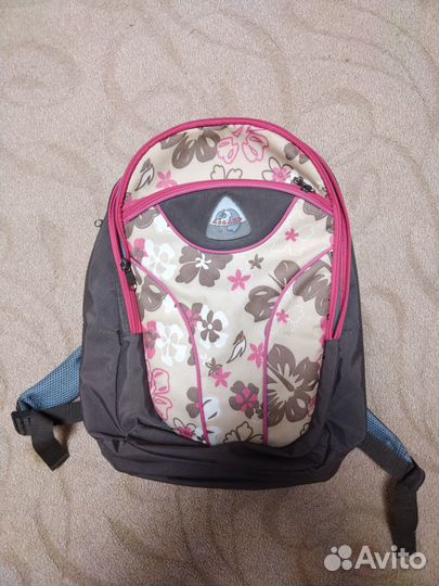 Рюкзак школьный Asgard