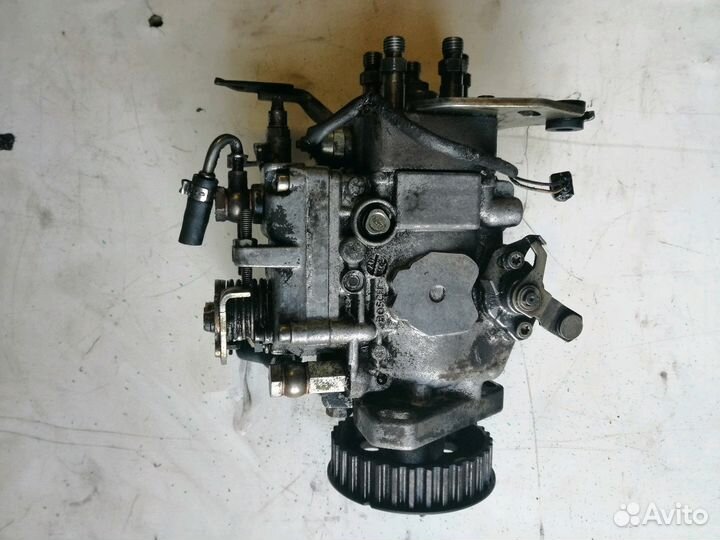 Тнвд Фольксваген Т4 / Транспортер Т4 2.4 дизель