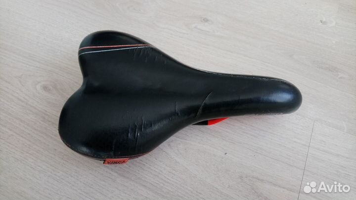 Седло для велосипеда