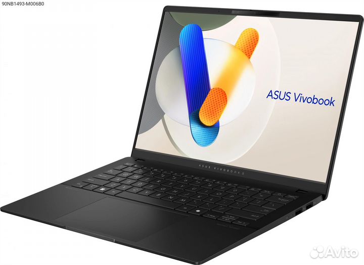 90NB1493-M006B0, Ноутбук Asus VivoBook S14 oled M5