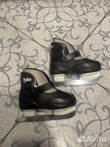 Коньки для детей