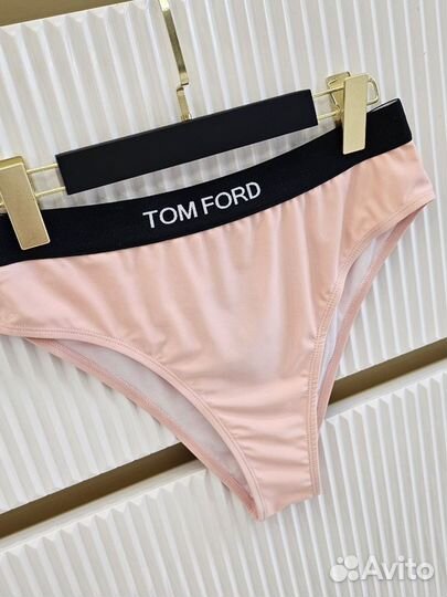 Купальник женский раздельный Tom ford