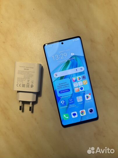 HONOR X9a, 6/128 ГБ