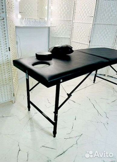 Массажная кушетка