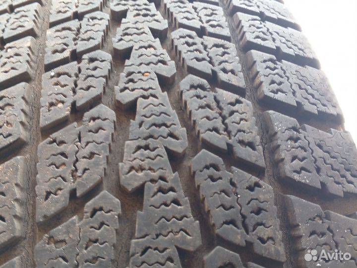 Toyo Winter Tranpath S1 215/65 R16
