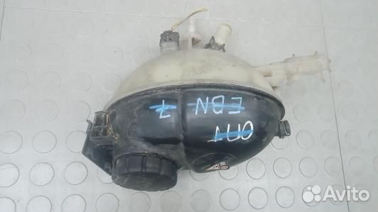 Бачок расширительный mercedes benz C-class W204 (1TD23NP02)