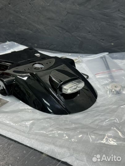 Крыло bmw r nine t