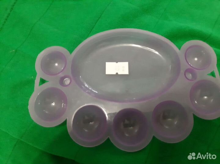 Расходные материалы