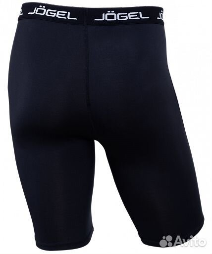 Компрессионное белье, термобелье, шорты Jogel