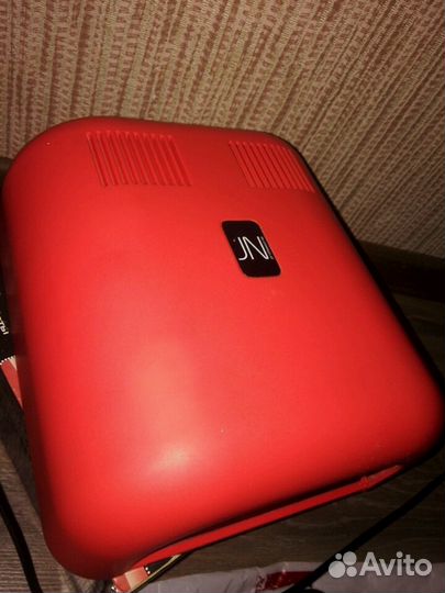 Уф лампа 36 вт 