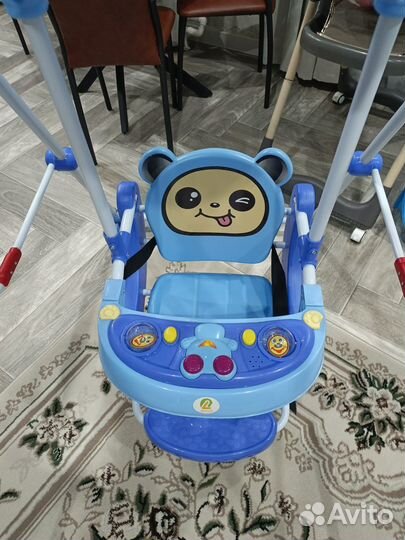 Детские качели