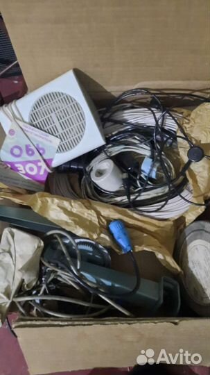 Кинопроектор украина 7