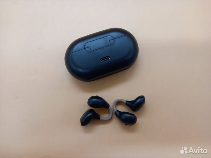 836886 Наушники с костной проводимостью