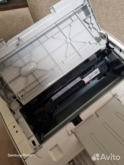 Принтер hp
