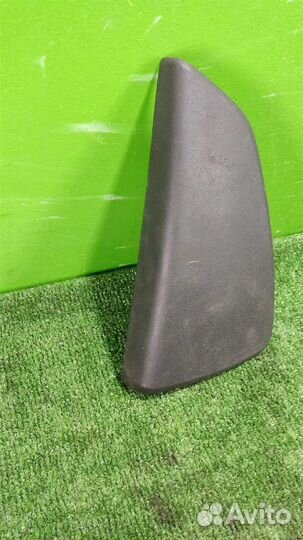 Подушка безопасности в сиденье правая Opel astra