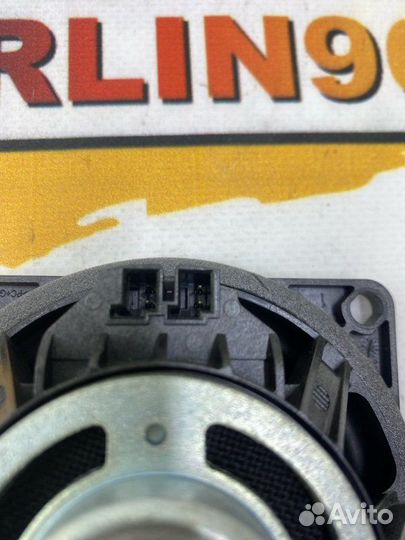 Динамик задний правый Bmw 5-Series F07 N55B30 2010