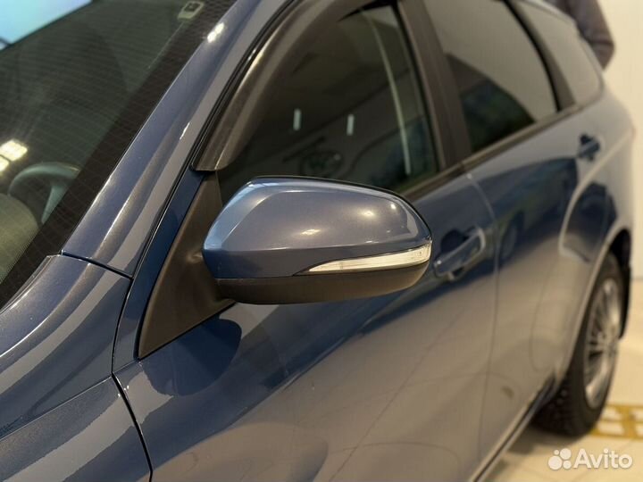 LADA Vesta 1.6 МТ, 2018, 127 614 км