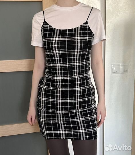 Сарафан женский