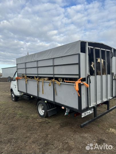 Убойный цех, перевозка и закупка крс