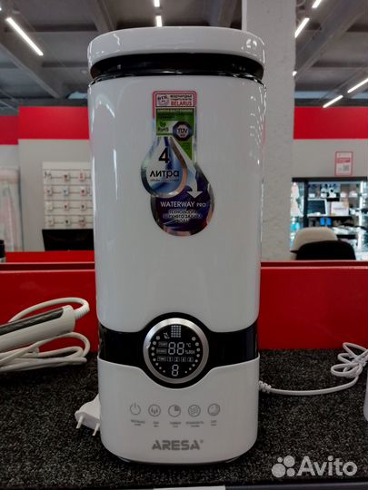 Увлажнитель воздуха Aresa AR-4205