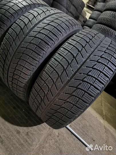 Michelin X-Ice XI3 225/55 R17