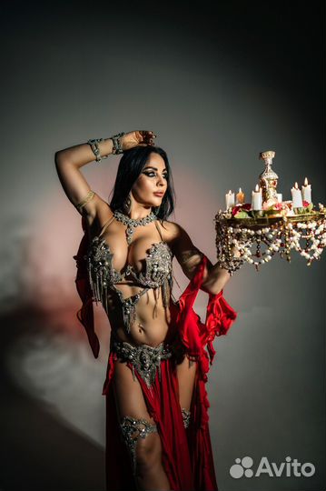 Восточные танцы обучение