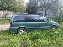 Oldsmobile Silhouette 3.4 AT, 1999, 250 000 км, с пробегом, цена 190 000 руб.