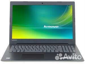 Lenovo IdeaPad 320 15ast