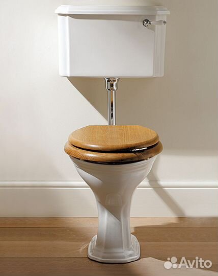 Унитазы широкий ассортимент